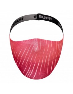 BUFF Mascarilla con Filtro... 2