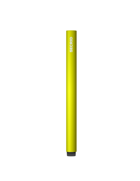 SECRID Cartera Cardprotector Lime