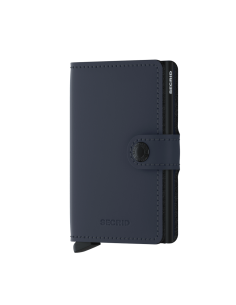 SECRID MINIWALLET MATTE...