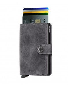 SECRID Cartera Miniwallet... 2