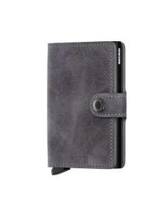 SECRID Cartera Miniwallet...