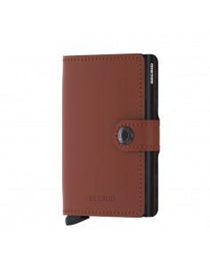 SECRID Cartera Miniwallet...