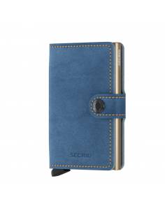 SECRID MINIWALLET INDIGO 3...