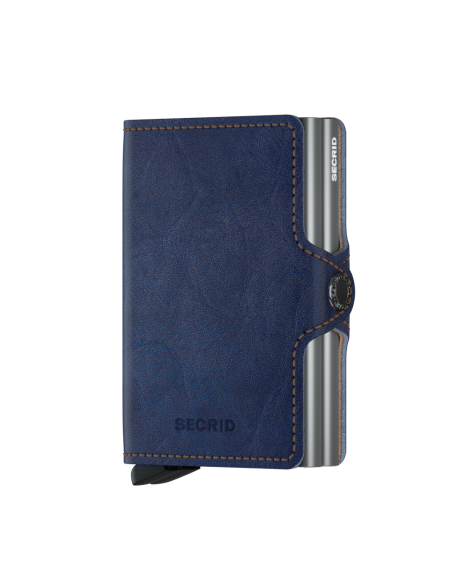 SECRID TWINWALLET INDIGO 5 TITANIUM