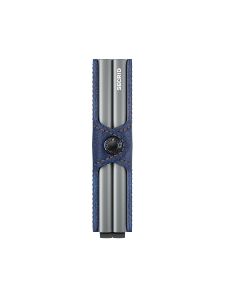 SECRID TWINWALLET INDIGO 5 TITANIUM