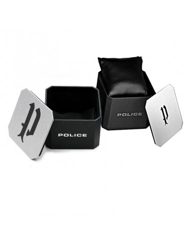 POLICE analog watch 15049JSB/02