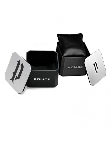 POLICE analog watch 15049JSB/02