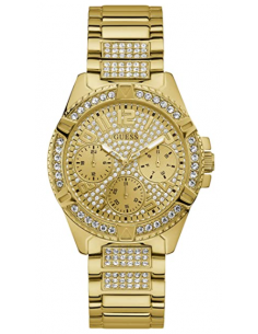 GUESS Reloj Analógico para...