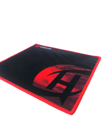 HURRICANE Gaming ALFOMBRILLA RATÓN 25×21 cm