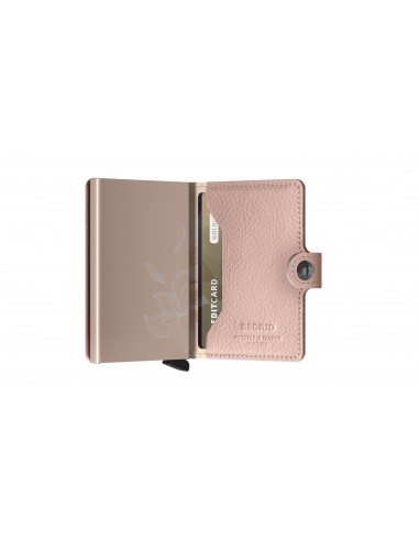 SECRID Cartera Miniwallet Stitch...