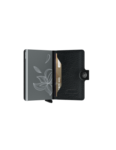 SECRID Cartera Miniwallet Stitch...