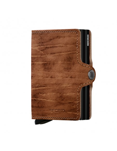 SECRID TWINWALLET DUTCH MARTIN WHISKEY