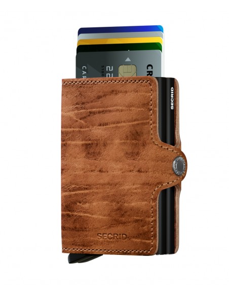 SECRID TWINWALLET DUTCH MARTIN WHISKEY