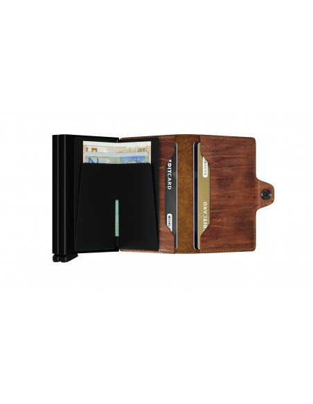 SECRID TWINWALLET DUTCH MARTIN WHISKEY