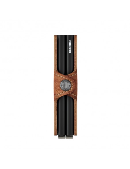 SECRID TWINWALLET DUTCH MARTIN WHISKEY