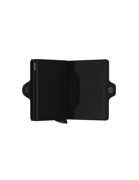 SECRID TWINWALLET MATTE BLACK