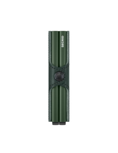 SECRID TWINWALLET ORIGINAL GREEN