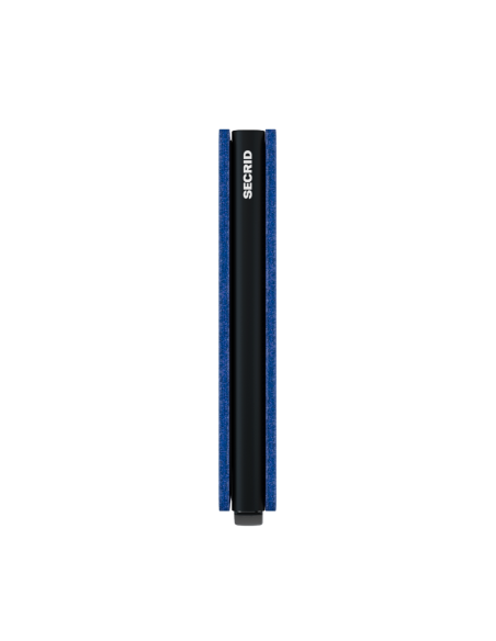 SECRID SLIMWALLET CRISPLE BLUE