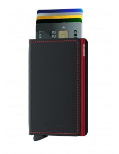 SECRID SLIMWALLET MATTE... 2