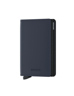 SECRID SLIMWALLET MATTE...