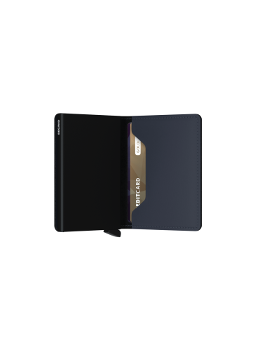 SECRID Cartera Slimwallet Matte...