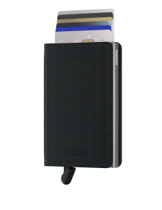 SECRID SLIMWALLET OPTICAL... 2