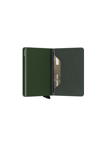 SECRID Slimwallet Original Green
