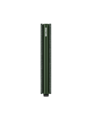 SECRID Slimwallet Original Green