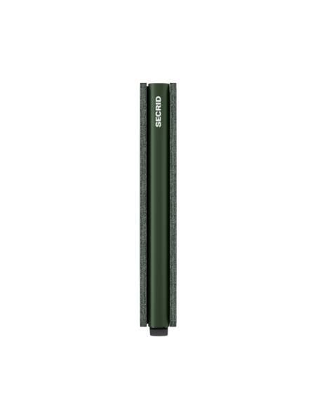 SECRID Slimwallet Original Green