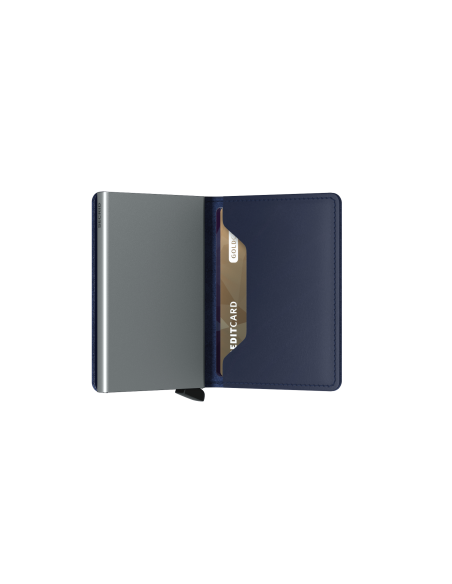 SECRID SLIMWALLET Original Navy