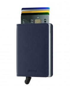 SECRID SLIMWALLET Original... 2