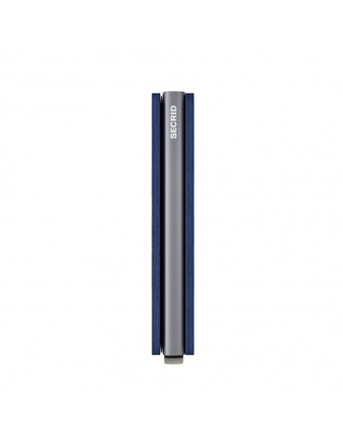 SECRID Cartera Slimwallet Rango Blue...
