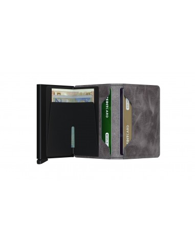 SECRID Cartera Slimwallet Vintage...