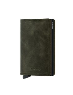 SECRID Cartera Slimwallet...