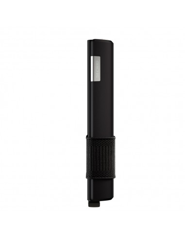 SECRID CARDSLIDE BLACK / BLACK