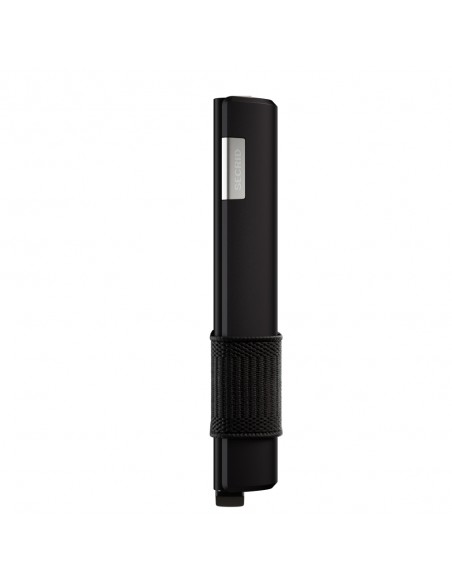 SECRID CARDSLIDE BLACK / BLACK