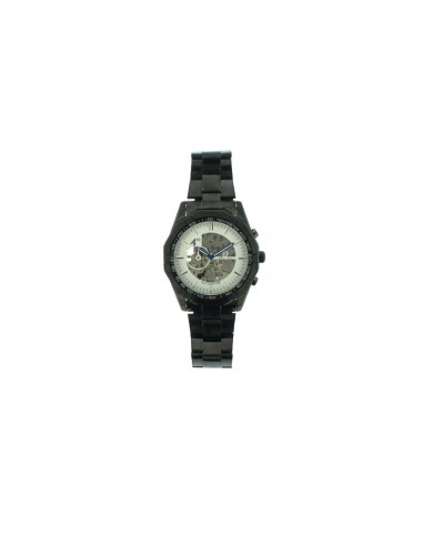 Reloj Noxter Skye White