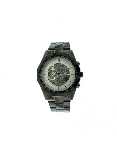 Reloj Noxter Skye White