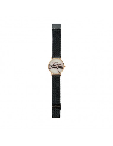Noxter Feroe Marm White Gold