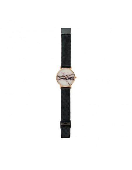 Noxter Feroe Marm White Gold