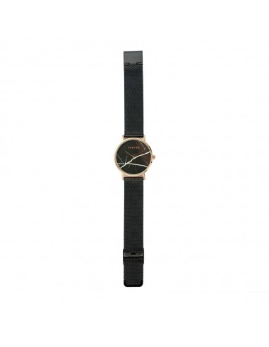 Noxter Feroe Marm Black