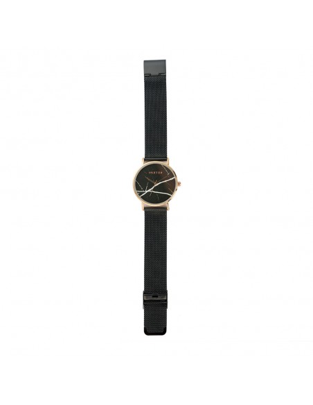 Noxter Feroe Marm Black