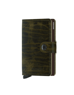 SECRID MINIWALLET DUTCH...