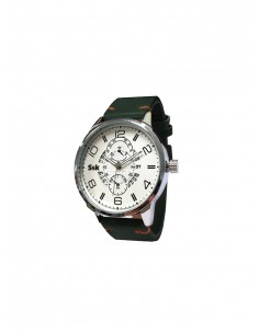 Reloj SSK TIME verde... 2