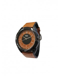 SSK TIME Light Brown Dylan... 2