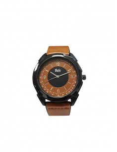 SSK TIME Light Brown Dylan...