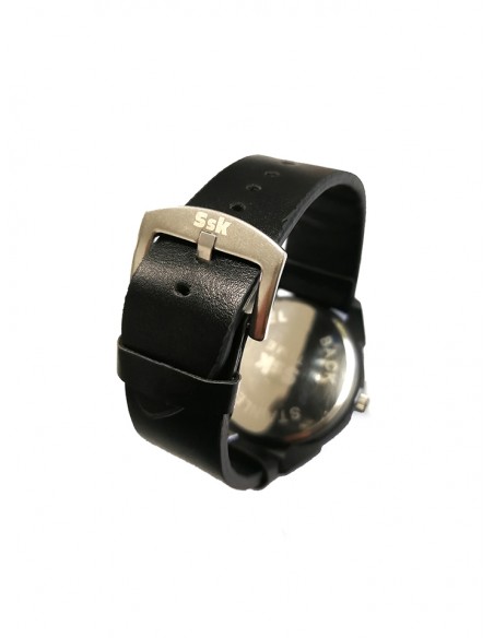 Reloj SSK TIME Negro Colección Dylan