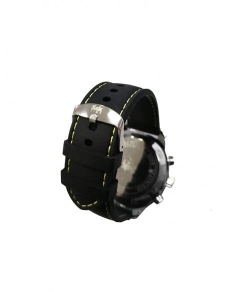Reloj SSK TIME Verde Colección Conrad