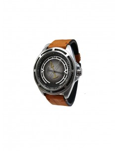 SSK TIME Watch Light Brown... 2