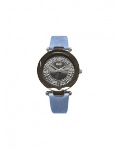 Reloj SSK TIME Azul...